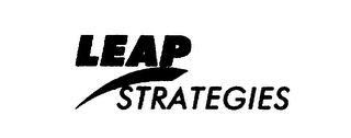 LEAP STRATEGIES