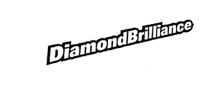 DIAMONDBRILLIANCE