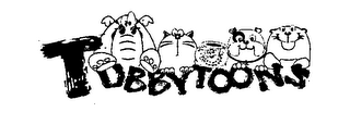 TUBBYTOONS