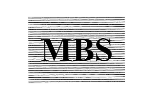 MBS