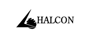 HALCON