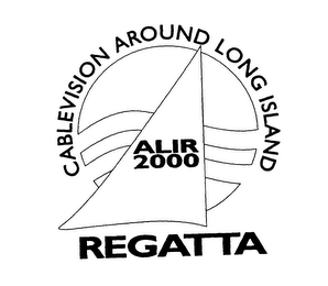 ALIR 2000 CABLEVISION AROUND LONG ISLAND REGATTA