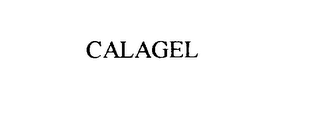 CALAGEL