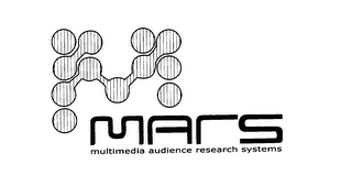 M MARS MULTIMEDIA AUDIENCE RESEARCH SYSTEMS