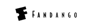 F FANDANGO