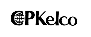 CP KELCO