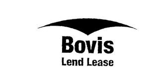 BOVIS LEND LEASE