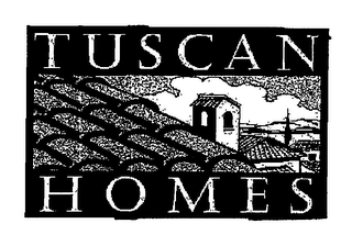 TUSCAN HOMES