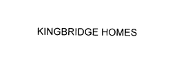 KINGBRIDGE HOMES