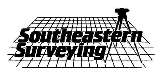 SOUTHEASTERN SURVEYING