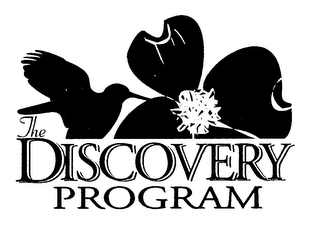 THE DISCOVERY PROGRAM