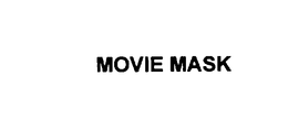 MOVIE MASK