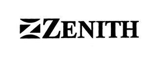 ZENITH