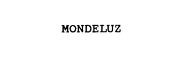 MONDELUZ