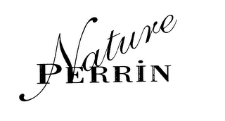 NATURE PERRIN