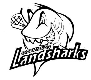 COLUMBUS LANDSHARKS