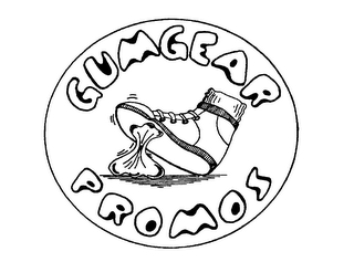 GUMGEAR PROMOS