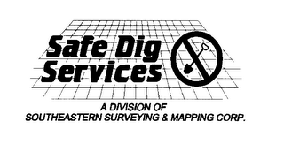 SAFE DIG SERVICES