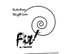 NUTRITION WEIGHT LOSS FIT! BY MEDIFAST