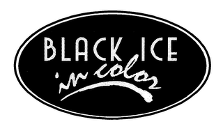 BLACK ICE