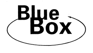 BLUE BOX