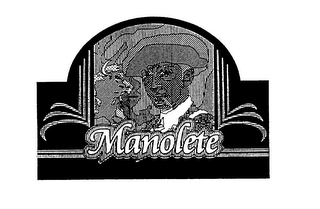 MANOLETE