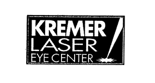 KREMER LASER EYE CENTER