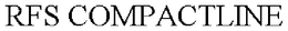 RFS COMPACTLINE