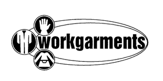 WORKGARMENTS