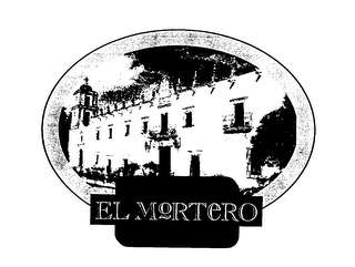 EL MORTERO