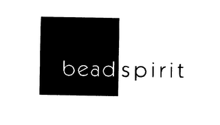 BEAD SPIRIT