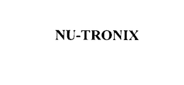 NU-TRONIX