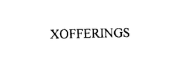 XOFFERINGS