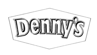 DENNY'S