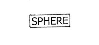 SPHERE