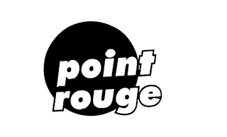 POINT ROUGE