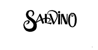 SALVINO