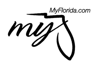 MY MYFLORIDA.COM