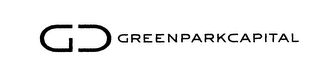 GC GREENPARKCAPITAL