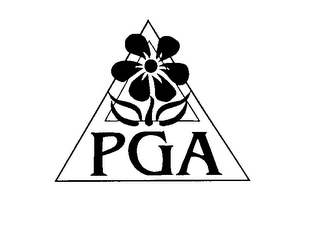 PGA