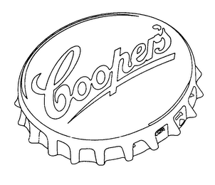 COOPER'S