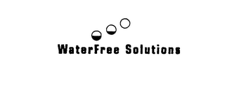 WATERFREE SOLUTIONS