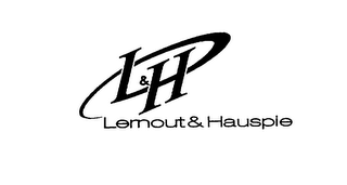 L&H LERNOUT & HAUSPIE