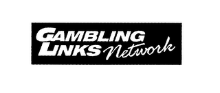 GAMBLING LINKS NETWORK