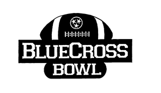 BLUECROSS BOWL