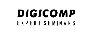 DIGICOMP EXPERT SEMINARS