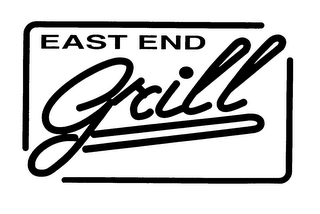 EAST END GRILL