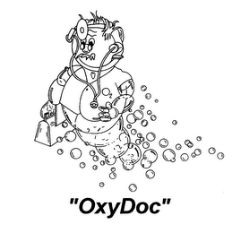 "OXYDOC" O2