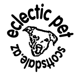 ECLECTIC PET SCOTTSDALE. AZ