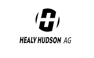 HEALY HUDSON AG